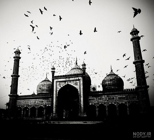 عکس سیاه سفید هنری ساده عکس سیاه سفید هنری ساده