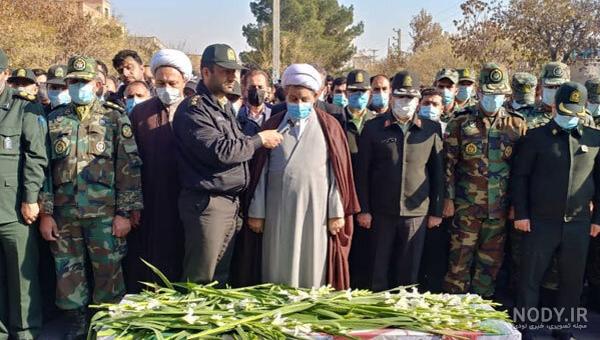 عکس شهید امین سعیدی اسلامشهر عکس شهید امین سعیدی اسلامشهر
