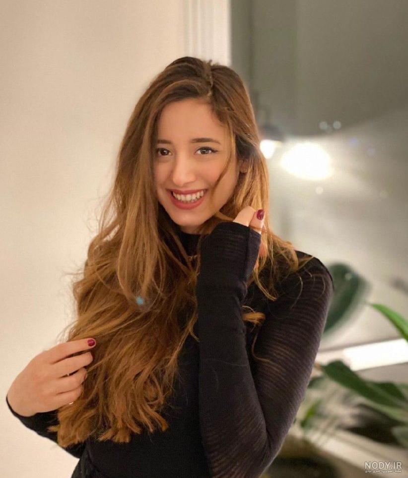 عکس بچگی میا پلیز