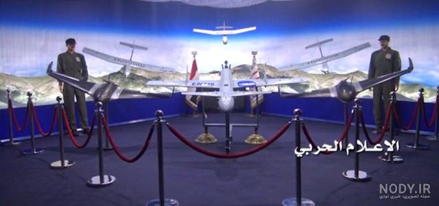 آخرین نقشه مناطق تحت کنترل حوثی ها آخرین نقشه مناطق تحت کنترل حوثی ها