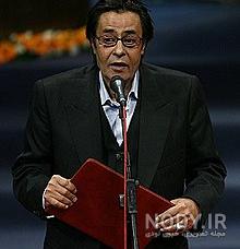عکس اقای خسرو شکیبایی