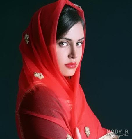 عکس الناز قاسمی در کانادا