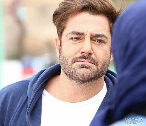 عکس جدید گلزار محمدرضا