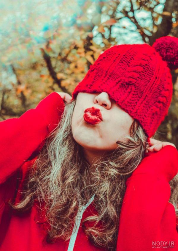 عکس پروفایل دخترونه ۲۰۲۱ بدون متن