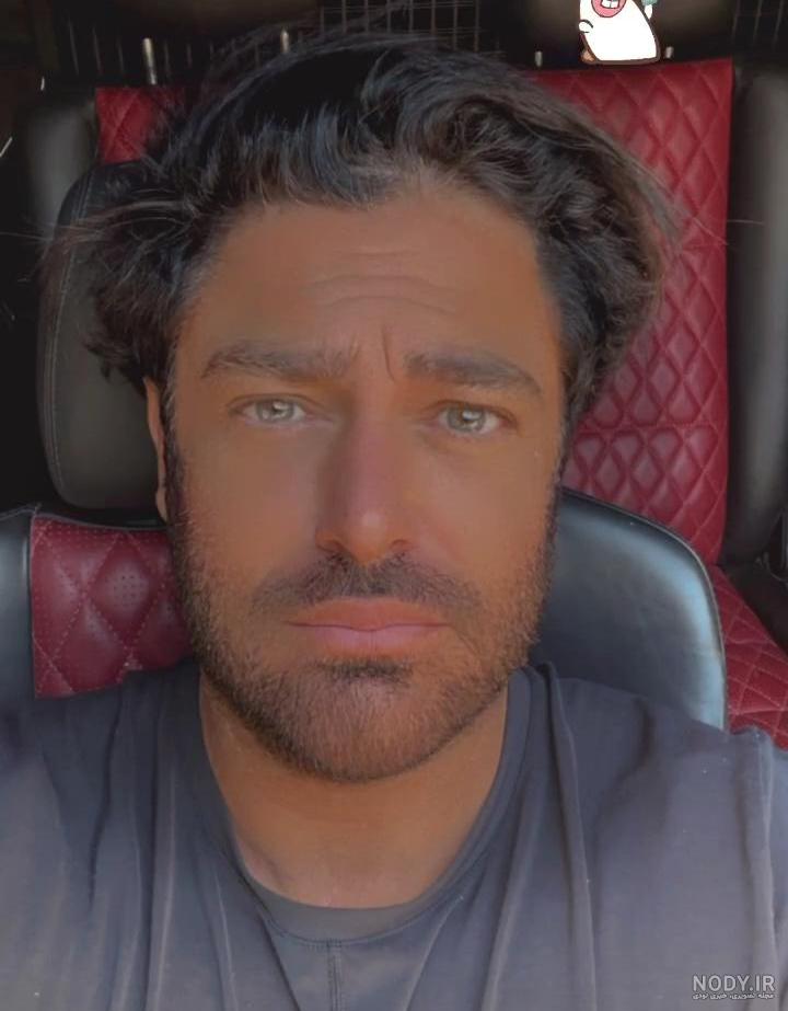 عکس گلزار جدید