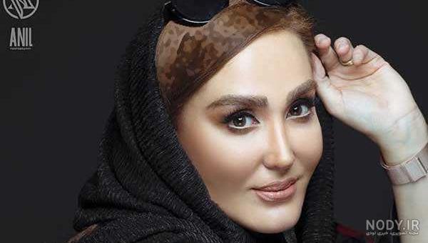 مادر زهره فکور صبور