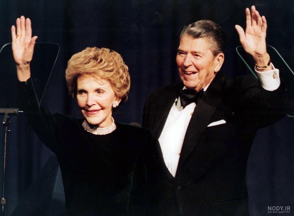 نقشه شهرستان ریگان
