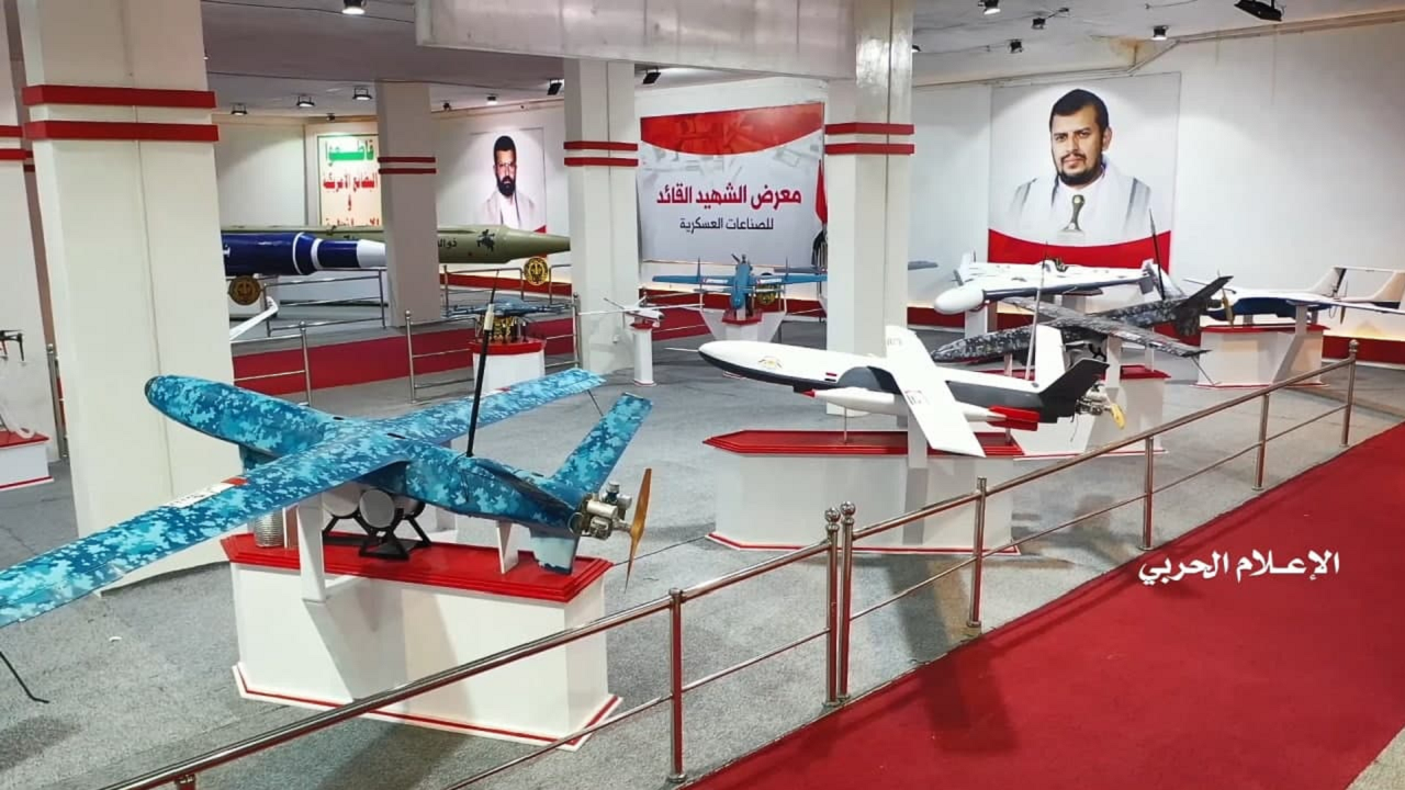 چند درصد یمن در دست انصارالله است چند درصد یمن در دست انصارالله است