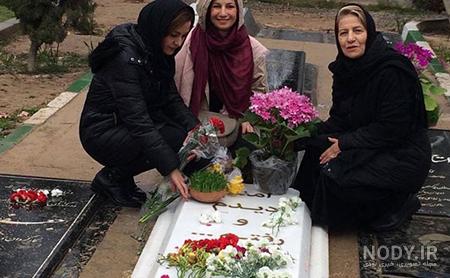 عکس لیلی رشیدی بازیگر