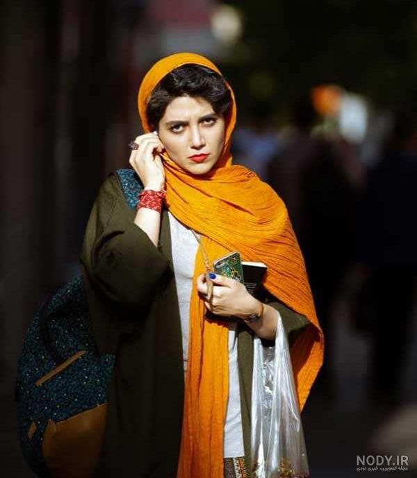 عکس نگار گلزار