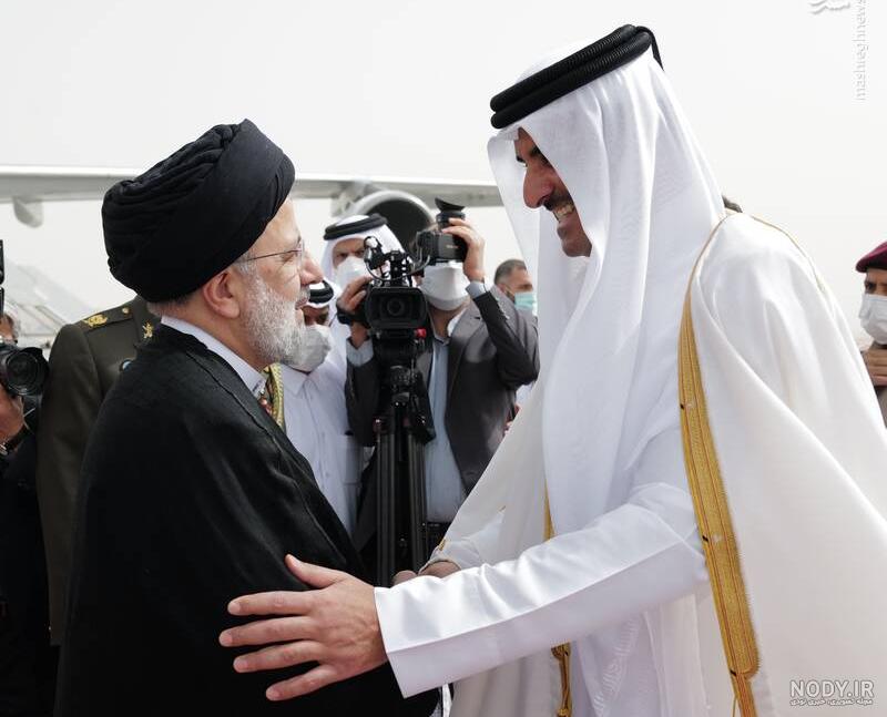 عکسهای امیر قطر عکسهای امیر قطر