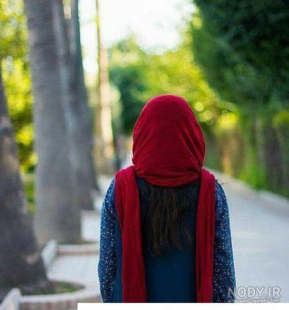 پروفایل زرد و مشکی دخترانه