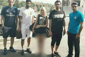 پروفایل چادری اینستا پروفایل چادری اینستا