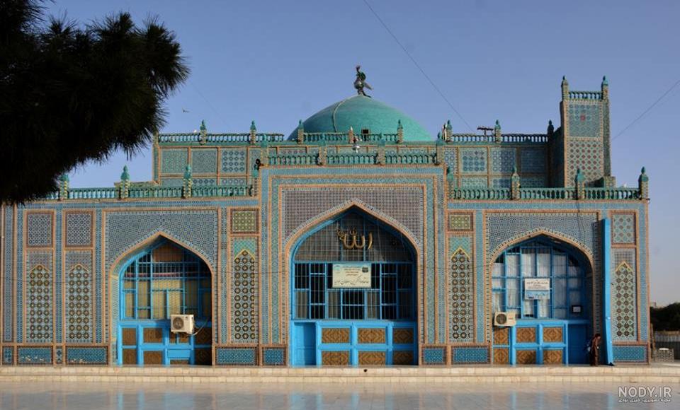 داستان مزار شریف چیست داستان مزار شریف چیست