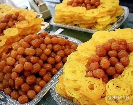 درست كردن بامیه ساده