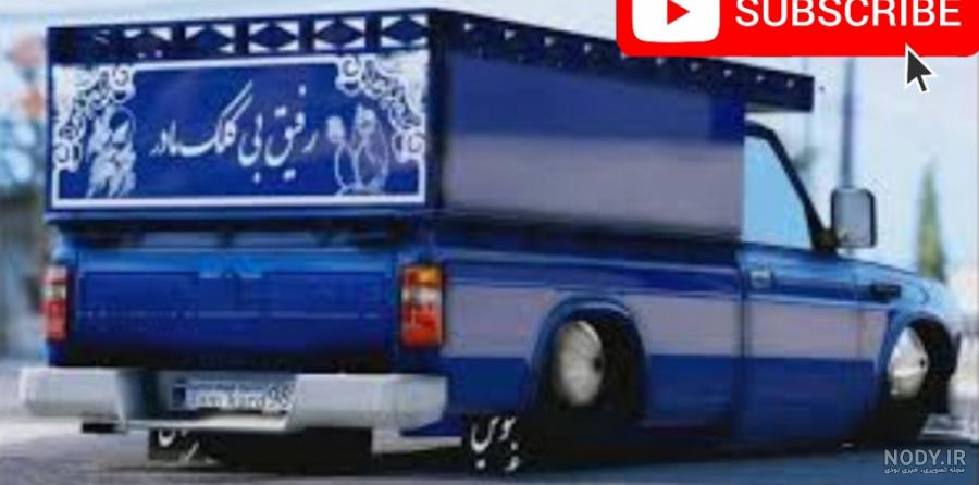 عکس ماشین نیسان لاتی عکس ماشین نیسان لاتی