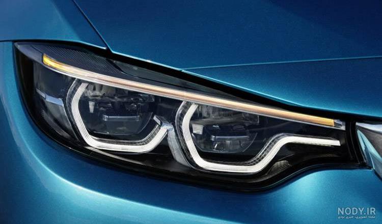 قیمت چراغ جلو بی ام و 530i قیمت چراغ جلو بی ام و 530i