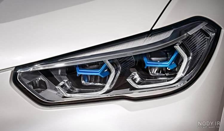 قیمت چراغ جلو بی ام و 530i قیمت چراغ جلو بی ام و 530i