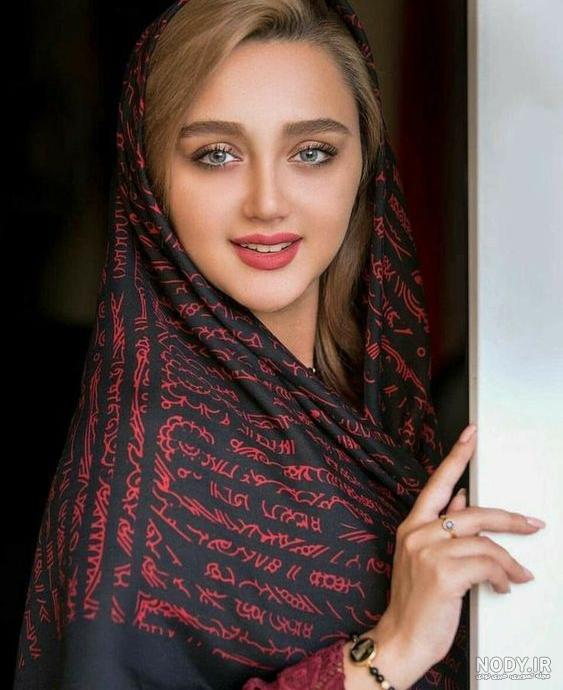 عکس دختر چادری در کربلا عکس دختر چادری در کربلا