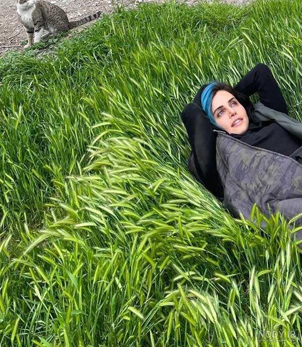 عکس سیزده بدر واقعی