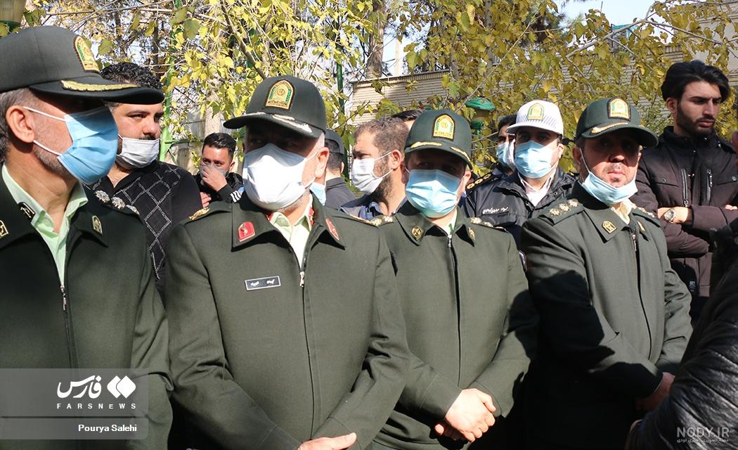 عکسهای کبری امین سعیدی