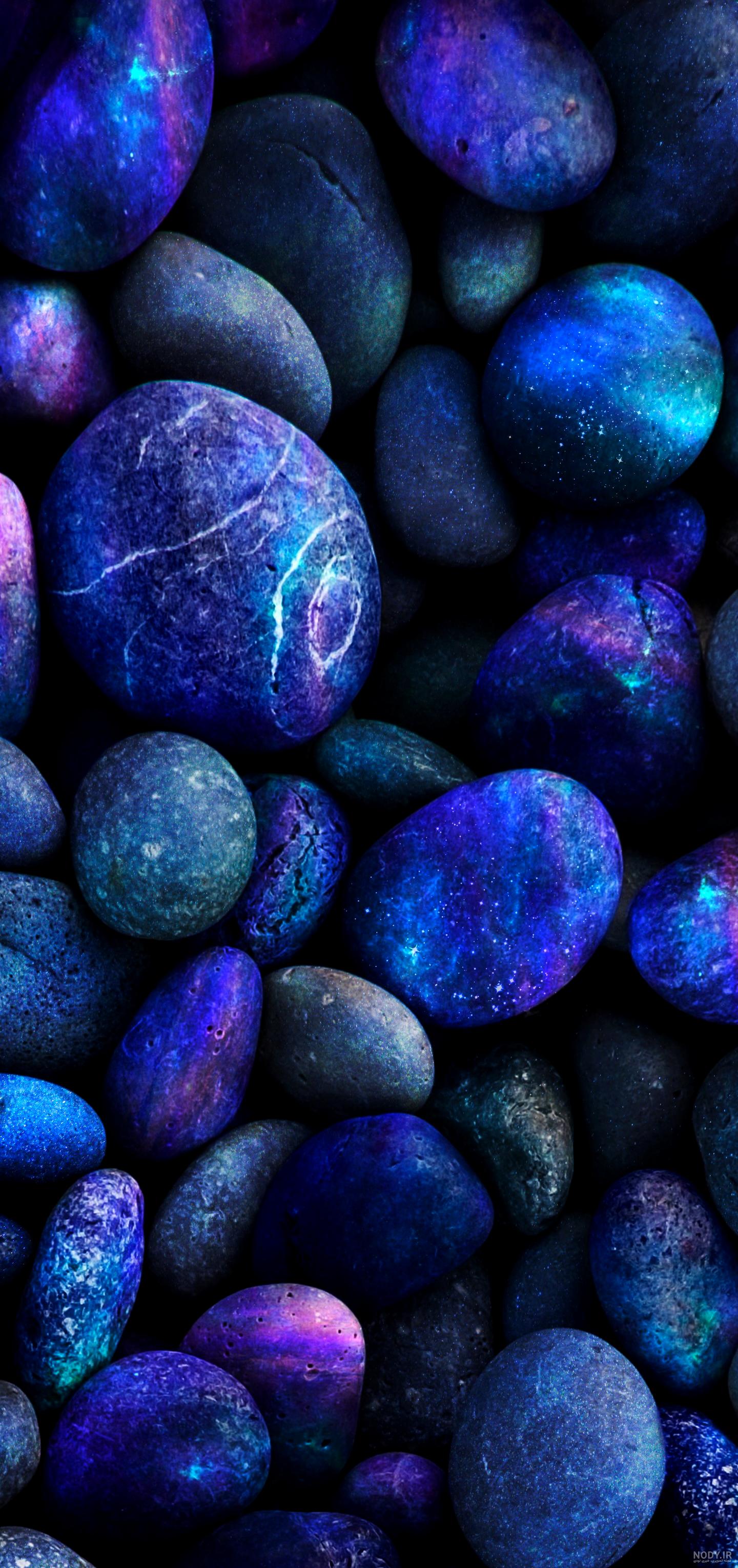 عکس ابی زمینه