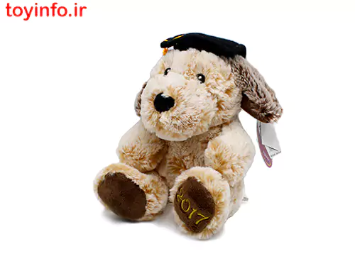 عکس سگ عروسکی زیبا