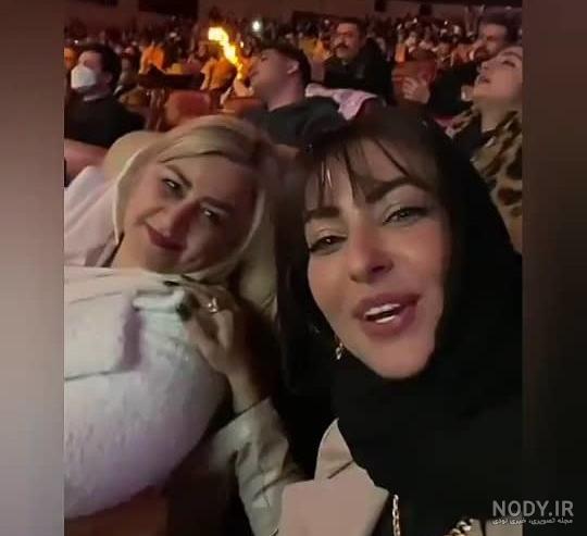 آهنگ آرون افشار