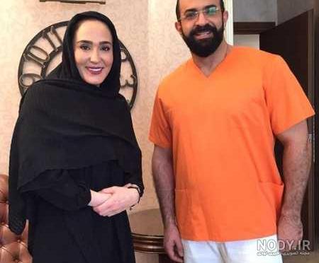 تصاویر جدید زهره فکور صبور تصاویر جدید زهره فکور صبور