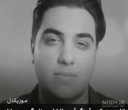 عکس آرون افشار جدید
