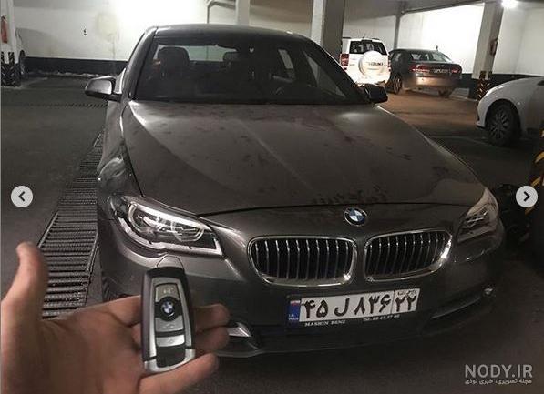 عکس بی ام و x6