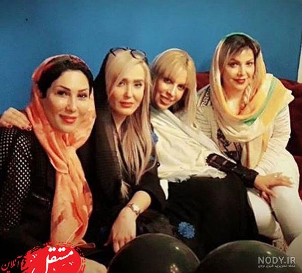 عکس جدید از قبر زهره فکور صبور عکس جدید از قبر زهره فکور صبور