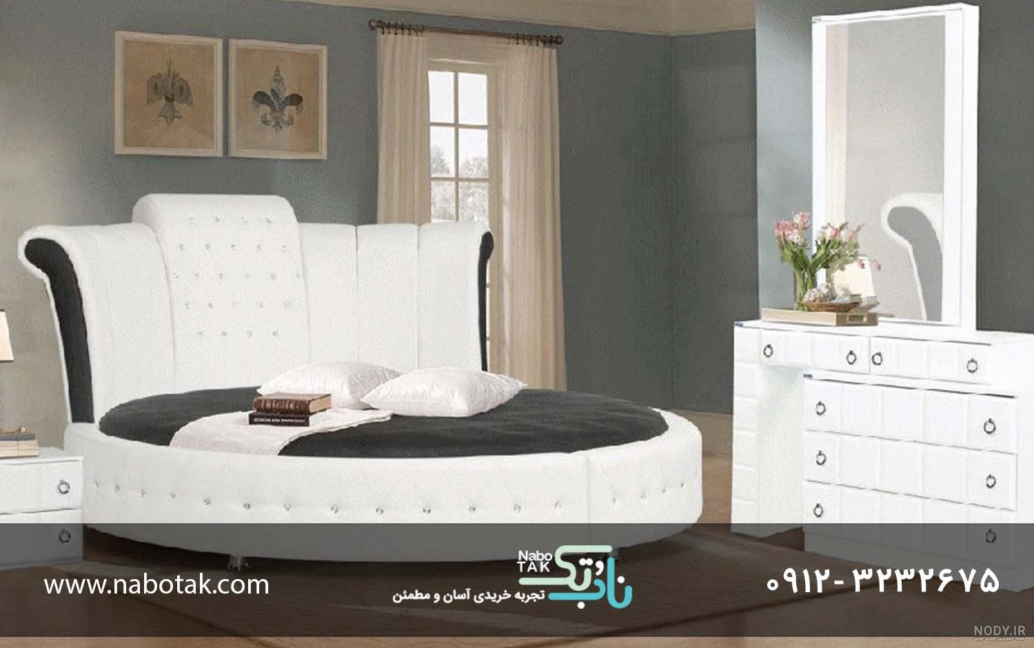 عکس عروس و داماد در حال خواب