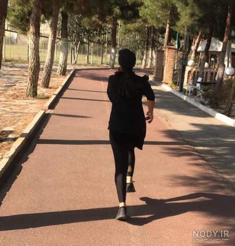 عکس نوشته ورزشی جدید