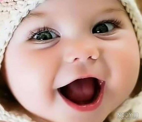 عکس پسر بچه شیک