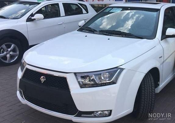 قیمت دنا پلاس ۹۹
