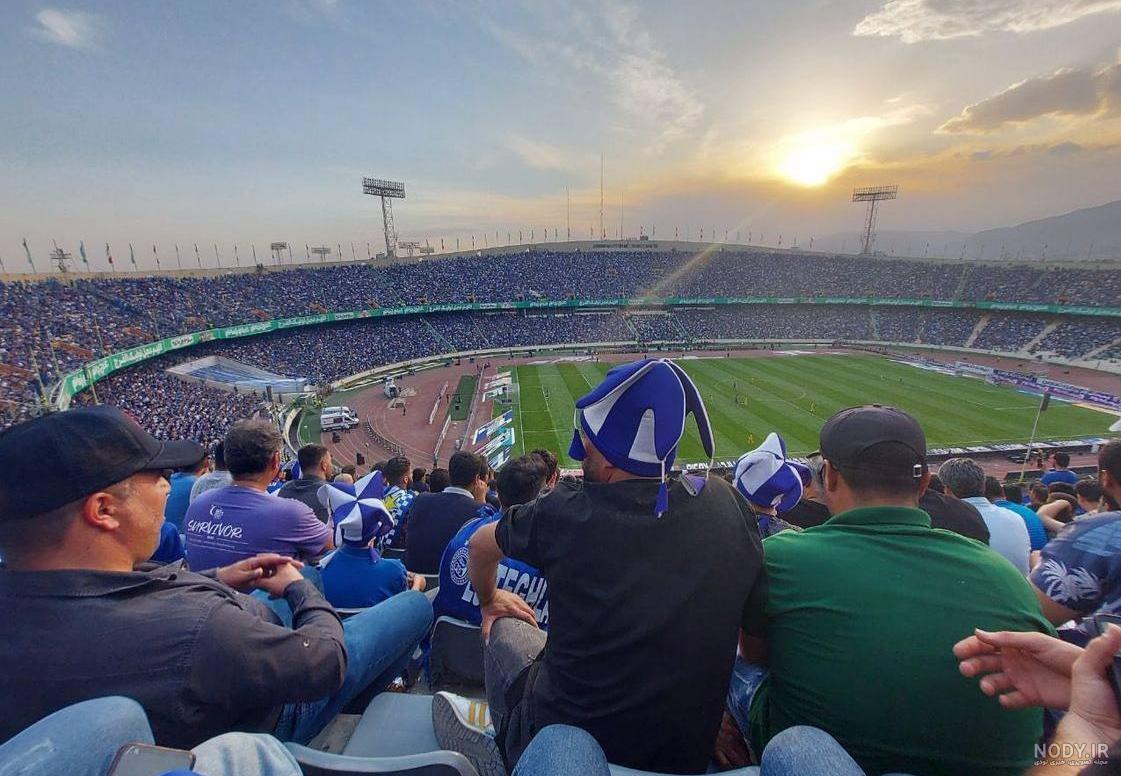 ورزشگاه امام رضا