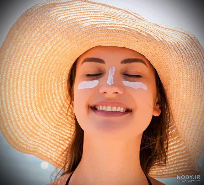 کرم سفید کننده دائمی صورت
