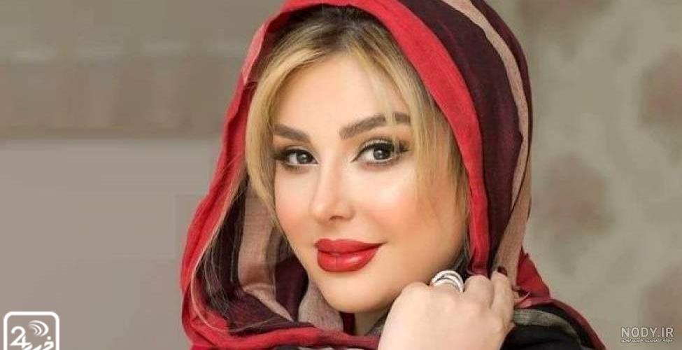 آلهام حمیدی عکس عروسی واقعی