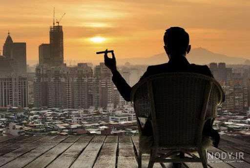 دانلود عکس پروفایل واتساپ پسرانه لاکچری