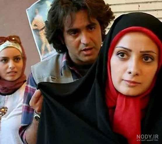 زایمان نیوشا ضیغمی