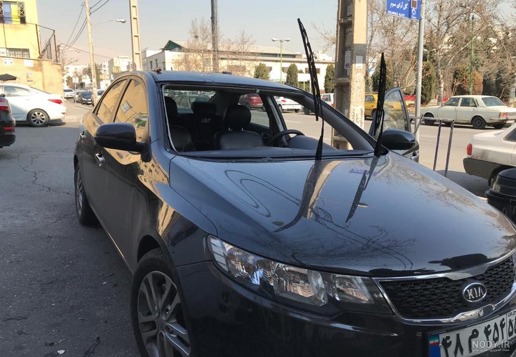 سراتو وارداتی