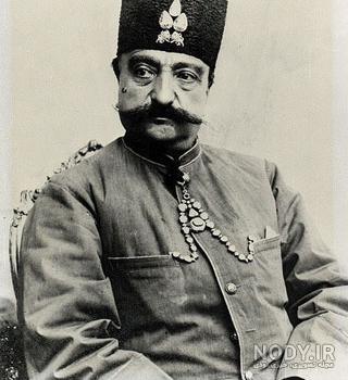 سریال جیران