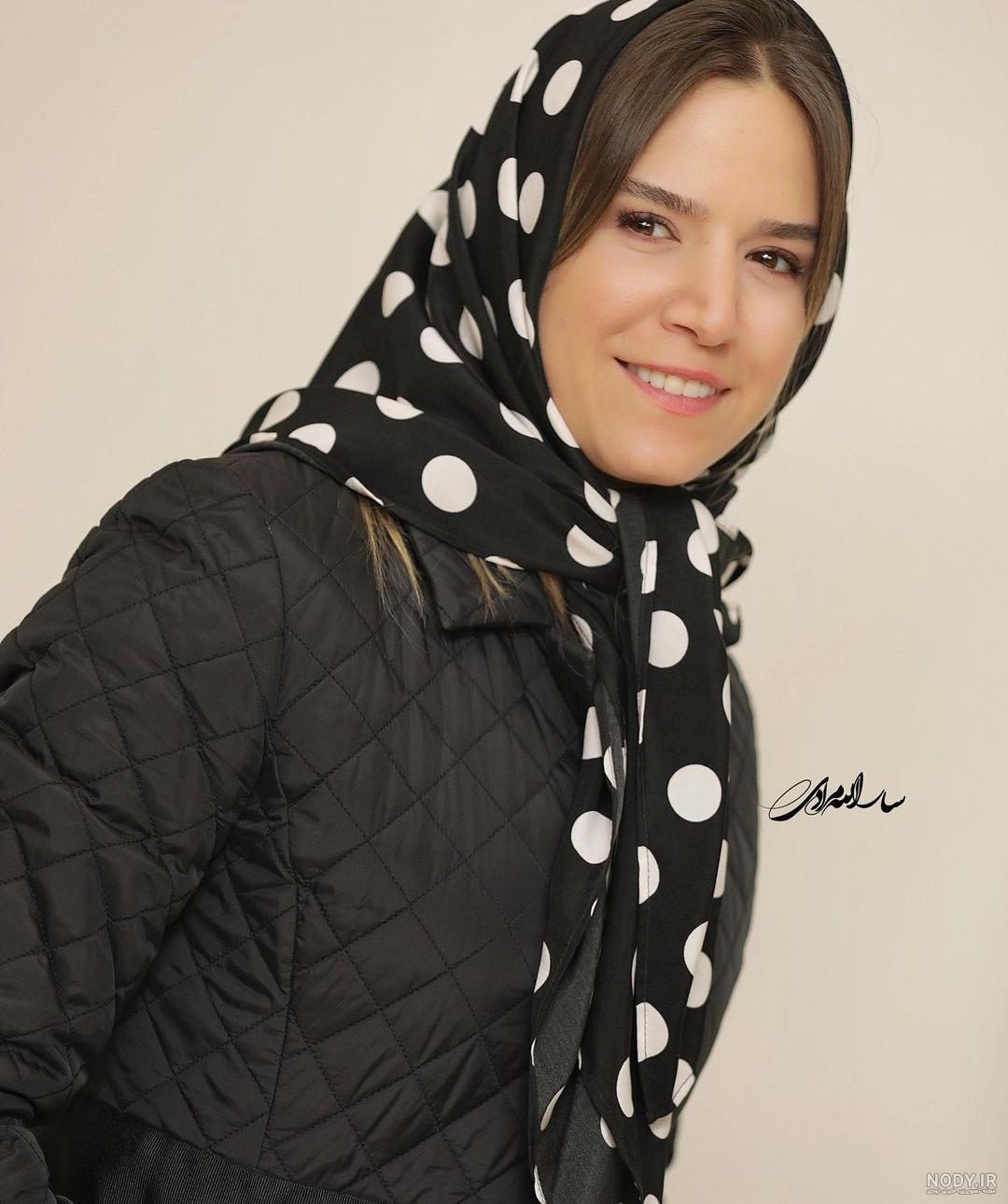 سوگلی جیران واقعی