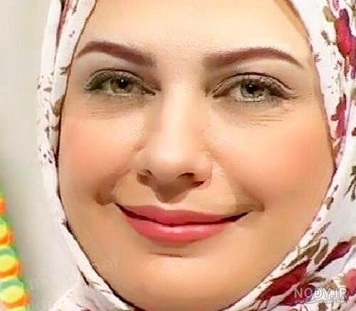 عکس دختر چشم سبز ابی