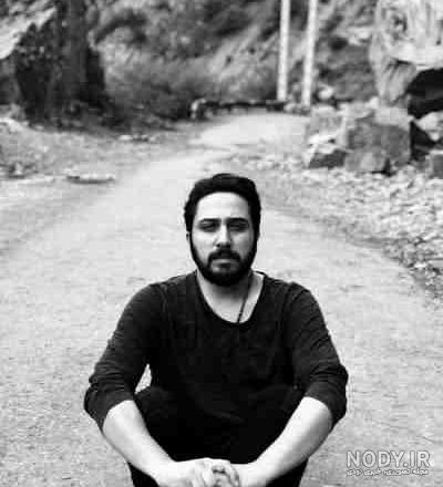 عکس روزبه بمانی