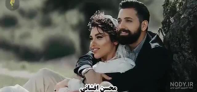 عکس عروسی گلزار و همسرش عکس عروسی گلزار و همسرش