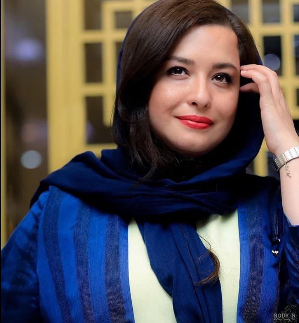 عکس ملیکا شریفی نیا بدون آرایش