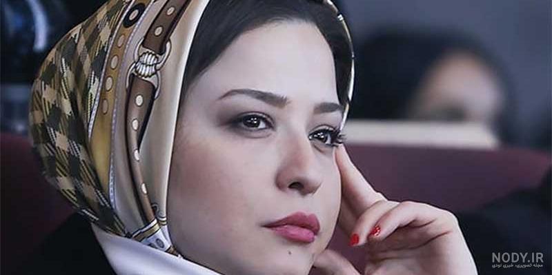 عکس ملیکا شریفی نیا و خواهرش