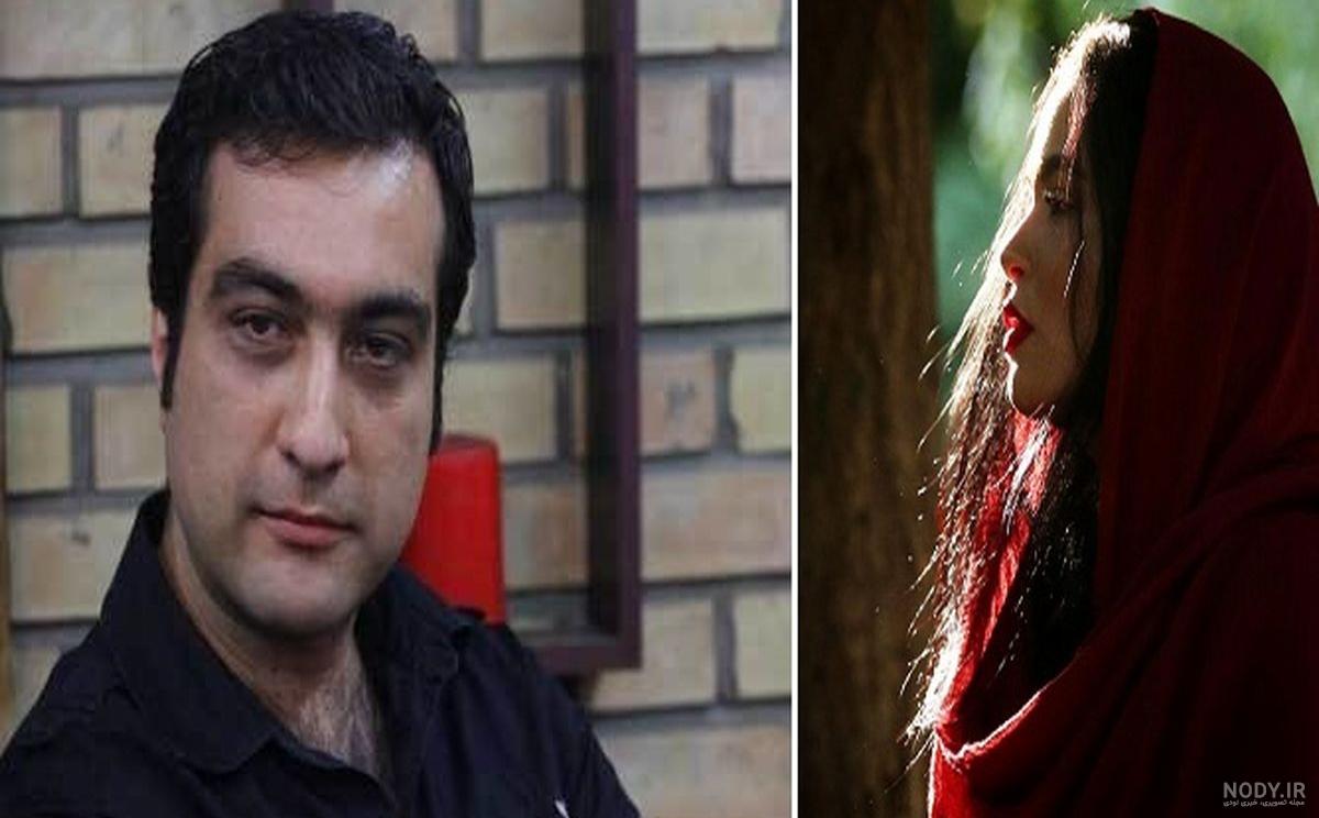 عکس ملیکا شریفی نیا و مهراوه شریفی نیا